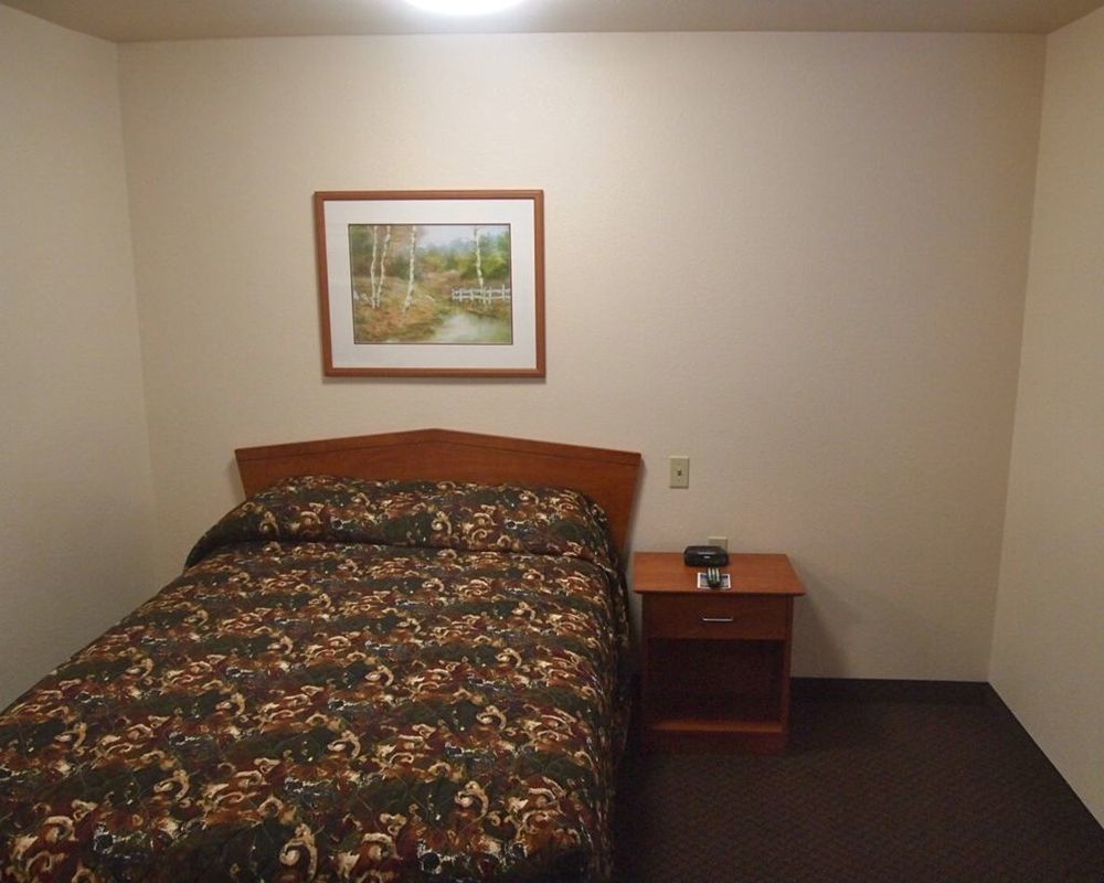 Woodspring Suites Мидленд Номер фото