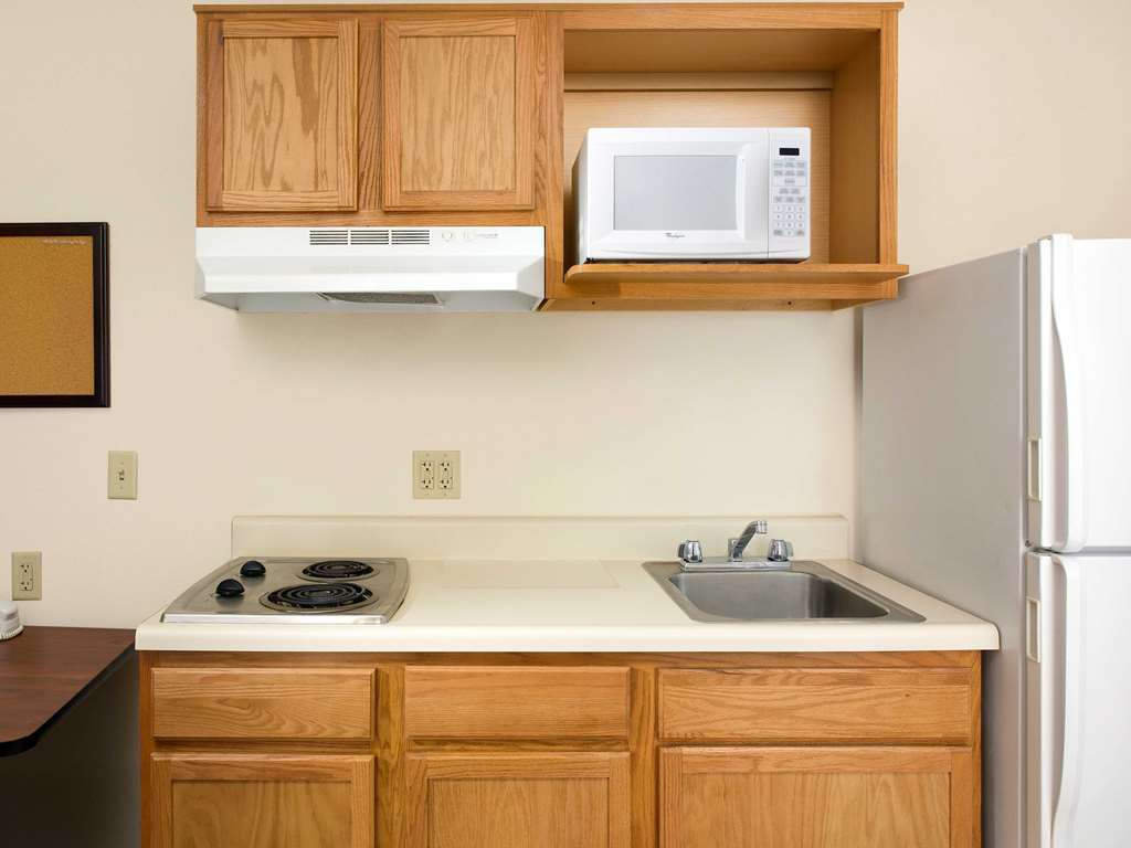 Woodspring Suites Мидленд Номер фото